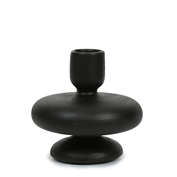 Vitale Şamdan, Mumluk