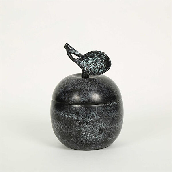 Vitale Dekoratif Obje, Biblo, Figür