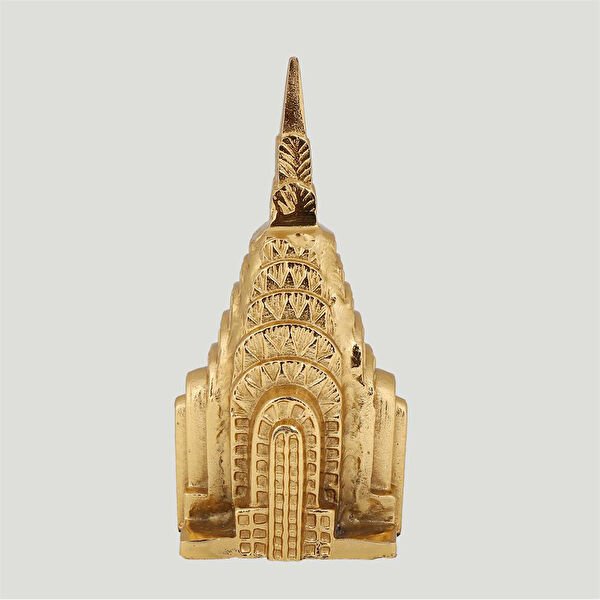 Vitale Dekoratif Obje, Biblo, Figür