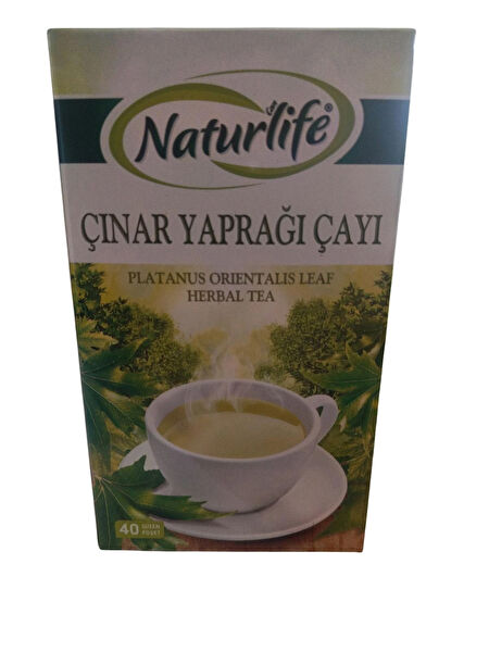 Naturlife Çay