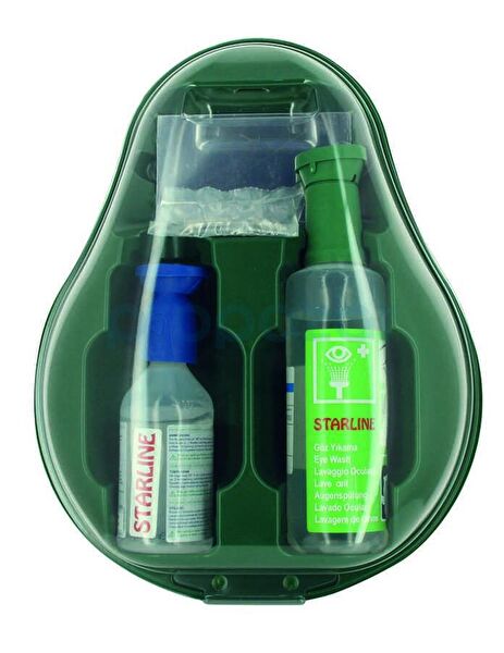 Starline İş Güvenlik Kitleri