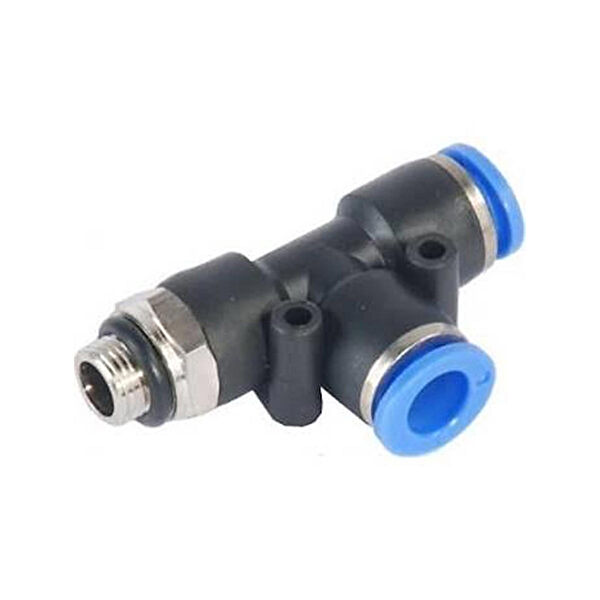 Firetech Pnömatik, Hidrolik Valf