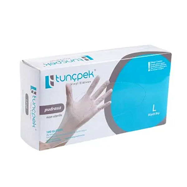 Tunçpek Kuaför Ekipmanları