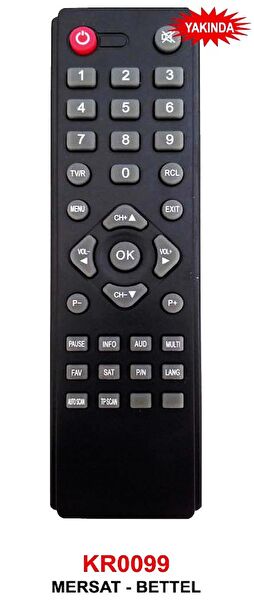 Swat Uzaktan Kumanda