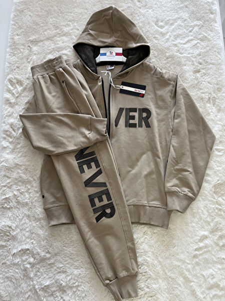 Benettino Erkek Çocuk Takım