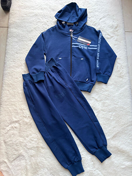 Benettino Kız Çocuk Takım