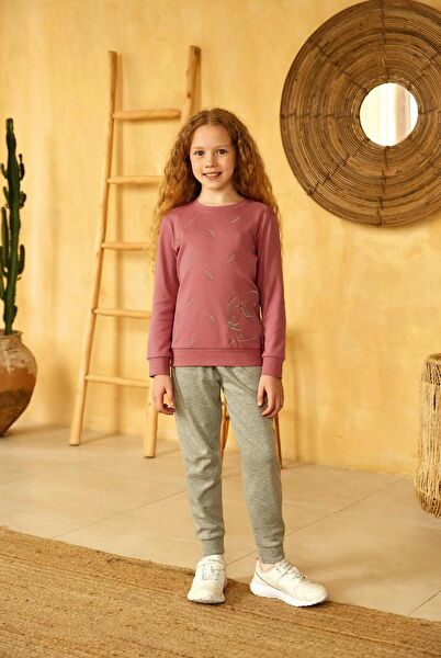 Elsima Kız Çocuk Pijama, Gecelik