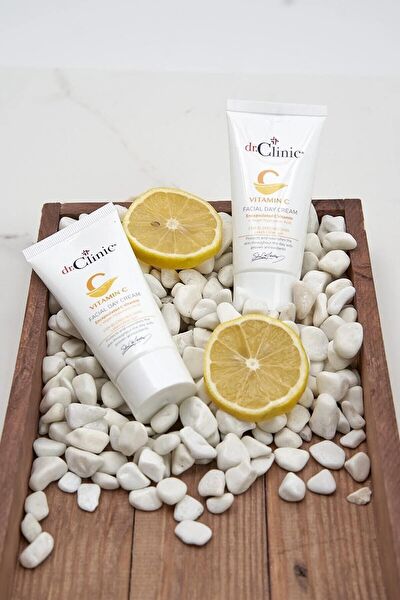 Dr. Clinic Yüz Nemlendiriciler