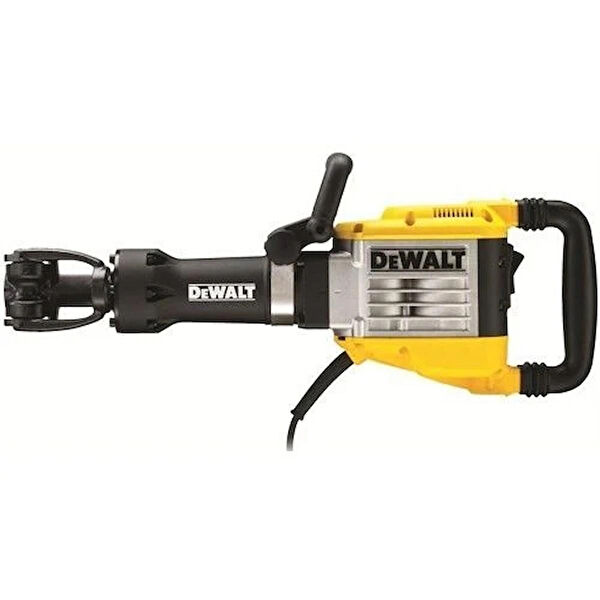 Dewalt Kırıcı, Delici