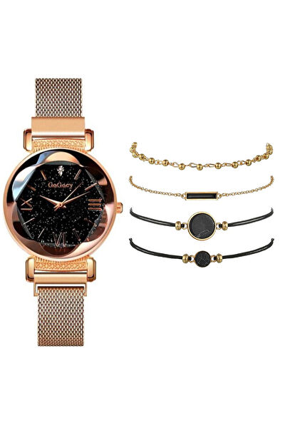 Gogoey Kadın Kol Saati