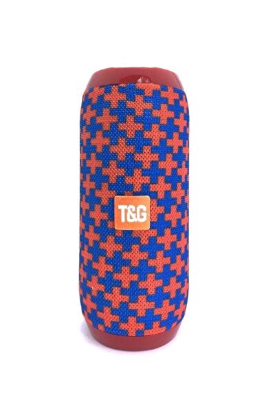 Inovaxis Taşınabilir Hoparlör