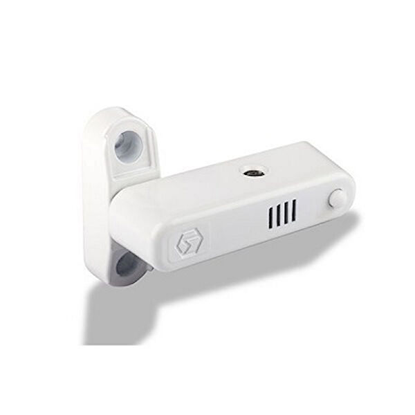 Yale kilit Sensör, Dedektör