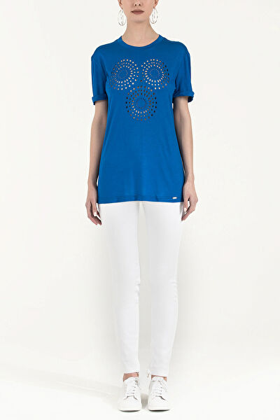 Societa Kadın Tişört