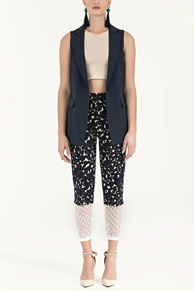 Societa Kadın Pantolon