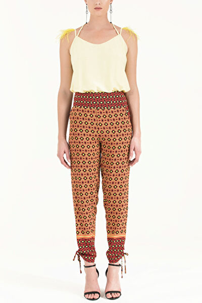 Societa Kadın Pantolon