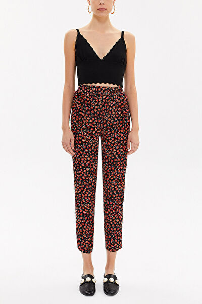 Societa Kadın Pantolon