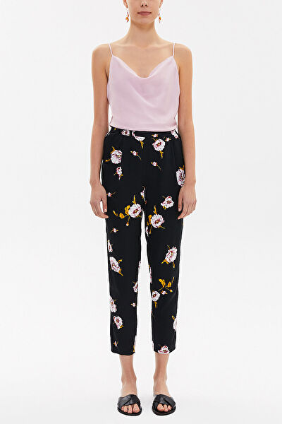 Societa Kadın Pantolon