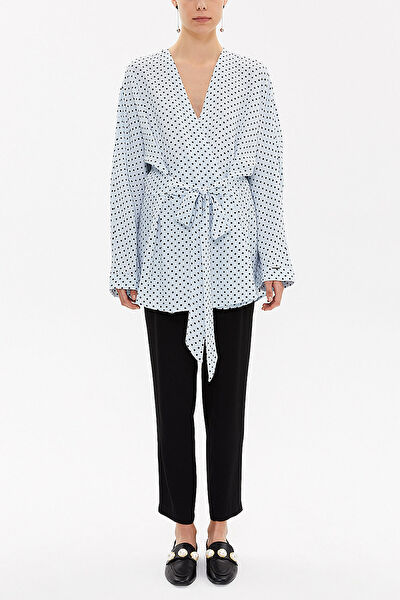Societa Kadın Bluz