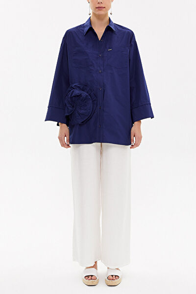 Societa Kadın Gömlek