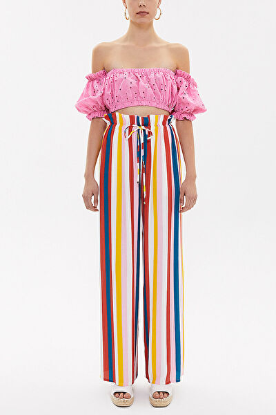 Societa Kadın Pantolon