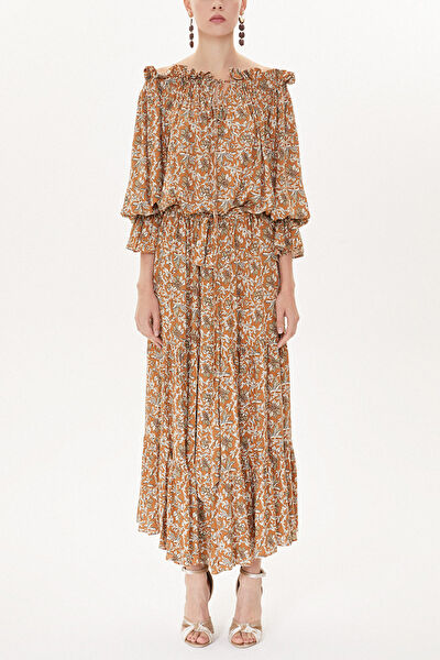 Societa Abiye Elbise