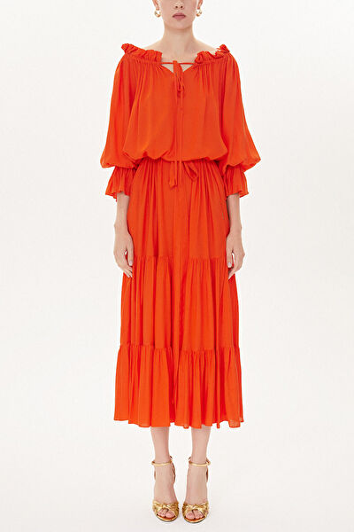 Societa Abiye Elbise