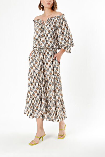 Societa Abiye Elbise