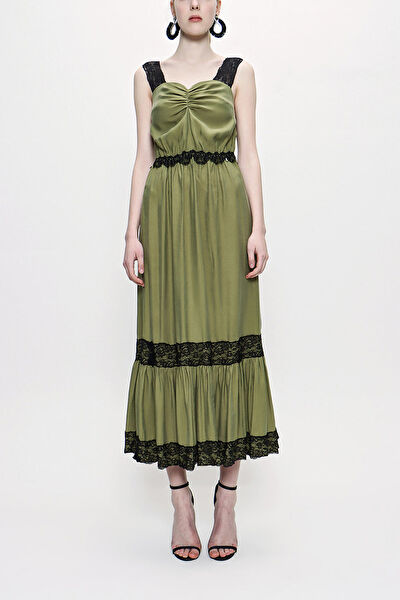 Societa Günlük Elbise