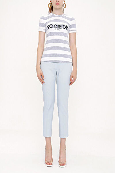 Societa Kadın Tişört