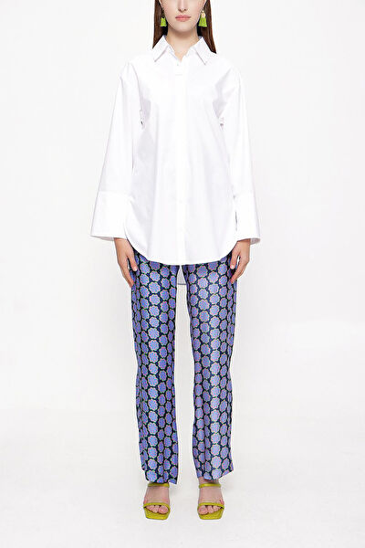 Societa Kadın Gömlek