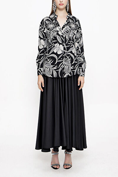 Societa Kadın Gömlek