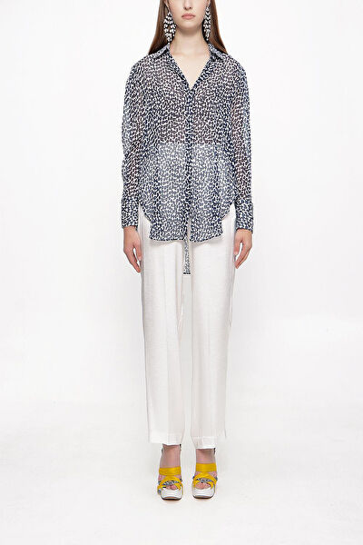 Societa Kadın Gömlek