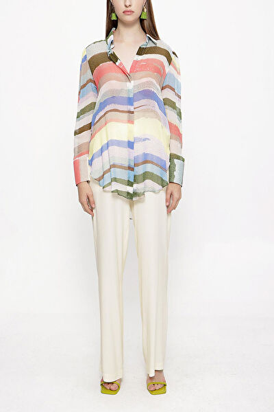 Societa Kadın Gömlek