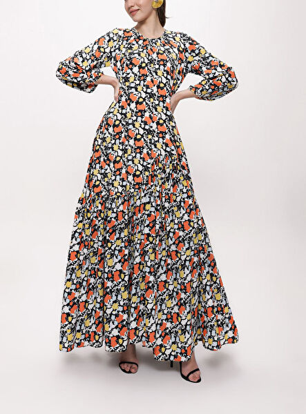 Societa Abiye Elbise