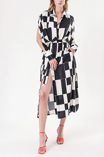 Societa Günlük Elbise