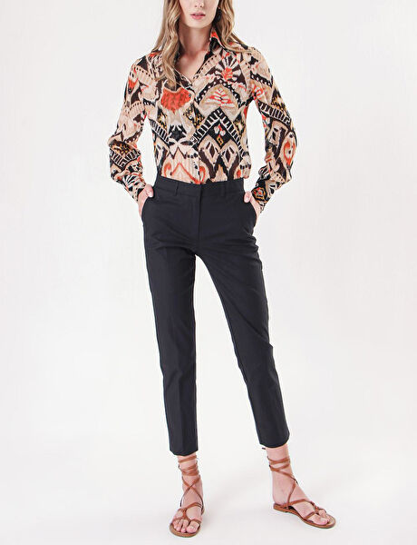 Societa Kadın Pantolon