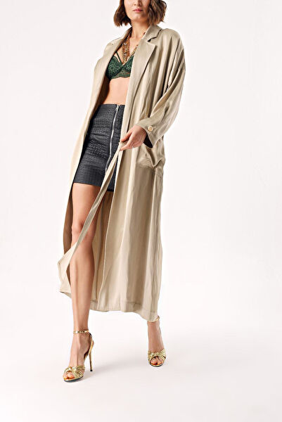 Societa Kadın Trençkot, Yağmurluk