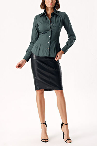 Societa Kadın Gömlek