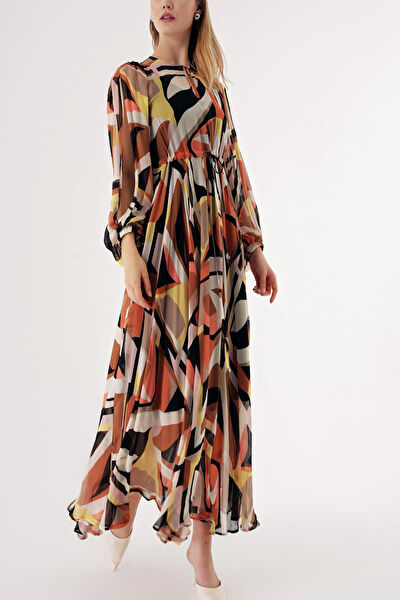 Societa Abiye Elbise