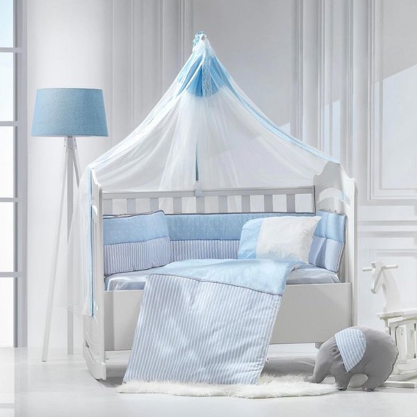 Momishop Bebek Uyku Seti