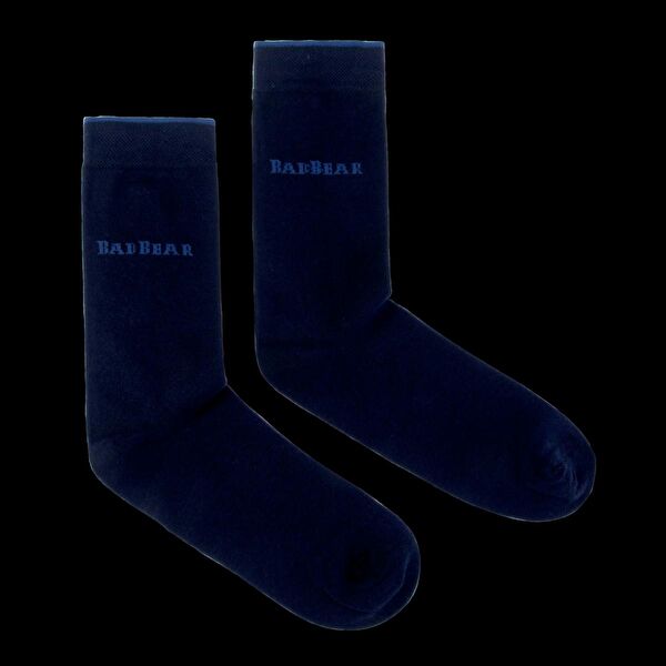 Bad Bear Erkek Çorap