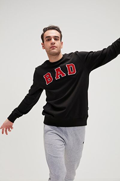 Bad Bear Erkek Sweatshirt