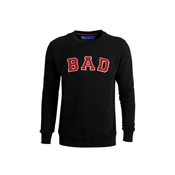 Bad Bear Erkek Sweatshirt