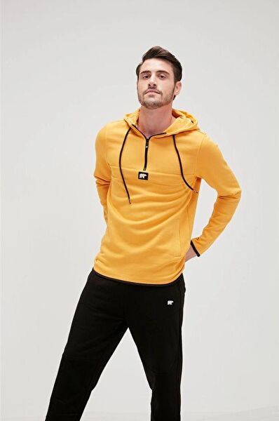 Bad Bear Erkek Sweatshirt