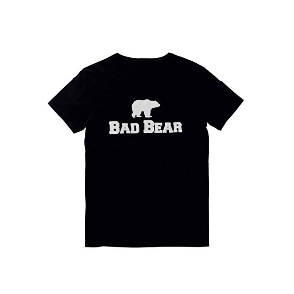 Bad Bear Erkek Tişört