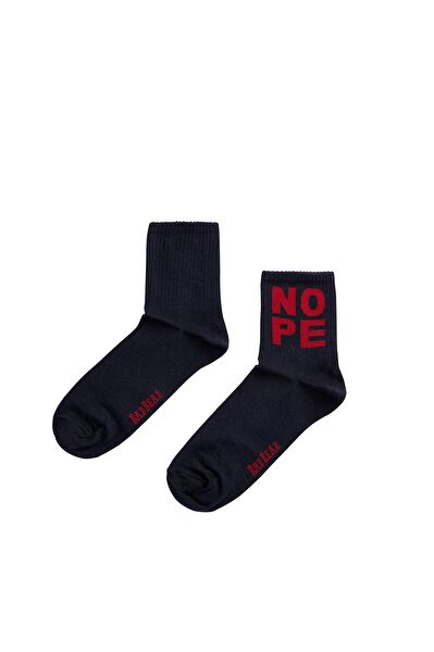 Bad Bear Erkek Çorap