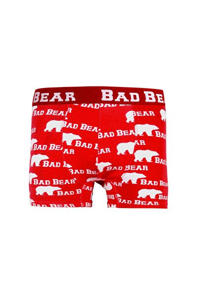 Bad Bear Erkek Boxer, Slip, Külot