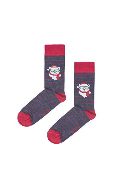 Bad Bear Erkek Çorap