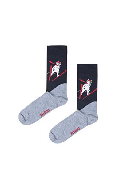 Bad Bear Erkek Çorap