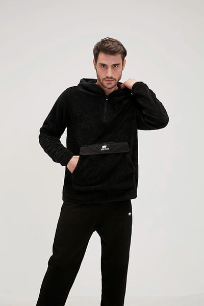 Bad Bear Erkek Sweatshirt
